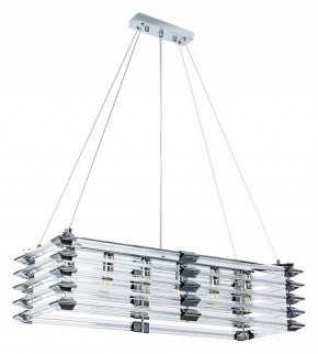 Подвесной светильник Arte Lamp Caravaggio A1059SP-6CC в Коротчаево - korotchaevo.mebel24.online | фото 2