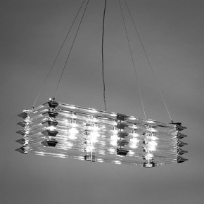 Подвесной светильник Arte Lamp Caravaggio A1059SP-6CC в Коротчаево - korotchaevo.mebel24.online | фото 3