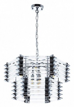 Подвесной светильник Arte Lamp Caravaggio A1059SP-9CC в Коротчаево - korotchaevo.mebel24.online | фото 2
