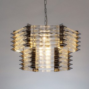Подвесной светильник Arte Lamp Caravaggio A1059SP-9CC в Коротчаево - korotchaevo.mebel24.online | фото 3