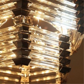 Подвесной светильник Arte Lamp Caravaggio A1059SP-9CC в Коротчаево - korotchaevo.mebel24.online | фото 5