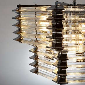 Подвесной светильник Arte Lamp Caravaggio A1059SP-9CC в Коротчаево - korotchaevo.mebel24.online | фото 6