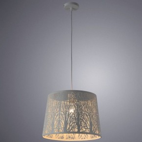 Подвесной светильник Arte Lamp Celesta A2769SP-1WH в Коротчаево - korotchaevo.mebel24.online | фото 3