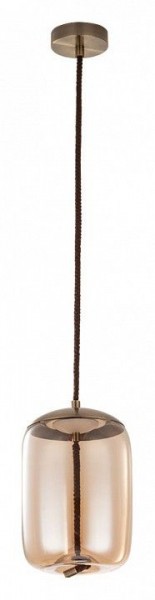 Подвесной светильник Arte Lamp Cody A7766SP-1AB в Коротчаево - korotchaevo.mebel24.online | фото 2