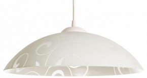 Подвесной светильник Arte Lamp Cucina A3320SP-1WH в Коротчаево - korotchaevo.mebel24.online | фото 2