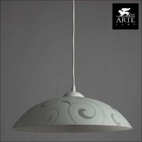 Подвесной светильник Arte Lamp Cucina A3320SP-1WH в Коротчаево - korotchaevo.mebel24.online | фото 3
