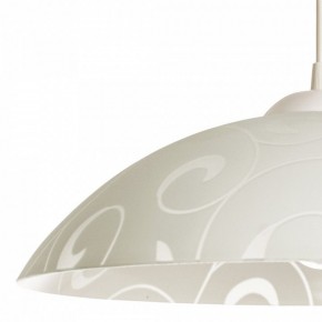Подвесной светильник Arte Lamp Cucina A3320SP-1WH в Коротчаево - korotchaevo.mebel24.online | фото 5