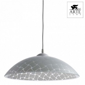 Подвесной светильник Arte Lamp Cucina A3421SP-1WH в Коротчаево - korotchaevo.mebel24.online | фото 2