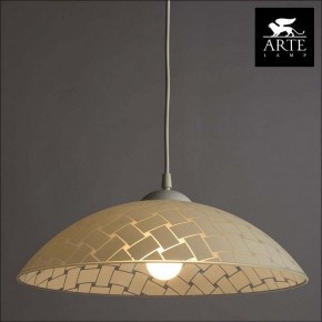 Подвесной светильник Arte Lamp Cucina A3421SP-1WH в Коротчаево - korotchaevo.mebel24.online | фото 3