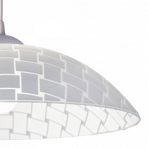 Подвесной светильник Arte Lamp Cucina A3421SP-1WH в Коротчаево - korotchaevo.mebel24.online | фото 4