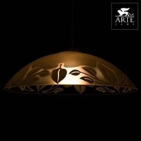 Подвесной светильник Arte Lamp Cucina A4020SP-1WH в Коротчаево - korotchaevo.mebel24.online | фото 3