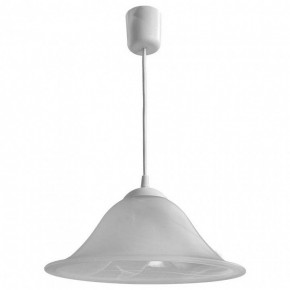 Подвесной светильник Arte Lamp Cucina A6430SP-1WH в Коротчаево - korotchaevo.mebel24.online | фото 2