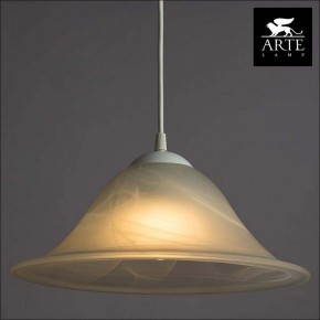 Подвесной светильник Arte Lamp Cucina A6430SP-1WH в Коротчаево - korotchaevo.mebel24.online | фото 3