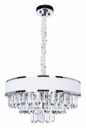 Подвесной светильник Arte Lamp Diadem A1002LM-6CC в Коротчаево - korotchaevo.mebel24.online | фото 2