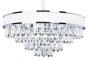 Подвесной светильник Arte Lamp Diadem A1002LM-8CC в Коротчаево - korotchaevo.mebel24.online | фото 2