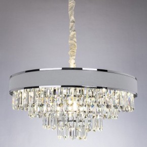 Подвесной светильник Arte Lamp Diadem A1002LM-8CC в Коротчаево - korotchaevo.mebel24.online | фото 3