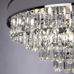 Подвесной светильник Arte Lamp Diadem A1002LM-8CC в Коротчаево - korotchaevo.mebel24.online | фото 4