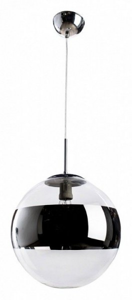 Подвесной светильник Arte Lamp Galactica A1582SP-1CC в Коротчаево - korotchaevo.mebel24.online | фото 2