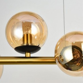 Подвесной светильник Arte Lamp Gemini A2243SP-9PB в Коротчаево - korotchaevo.mebel24.online | фото