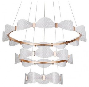 Подвесной светильник Arte Lamp Grace A1868SP-3PB в Коротчаево - korotchaevo.mebel24.online | фото