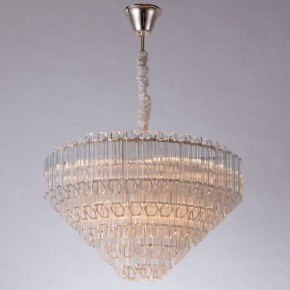 Подвесной светильник Arte Lamp Jastin A2848LM-8GO в Коротчаево - korotchaevo.mebel24.online | фото 2