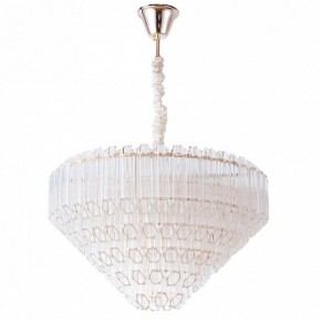 Подвесной светильник Arte Lamp Jastin A2848LM-8GO в Коротчаево - korotchaevo.mebel24.online | фото 3