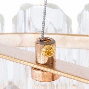 Подвесной светильник Arte Lamp Jastin A2848SP-5GO в Коротчаево - korotchaevo.mebel24.online | фото 5