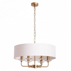 Подвесной светильник Arte Lamp Jennifer A8555SP-6AB в Коротчаево - korotchaevo.mebel24.online | фото 2