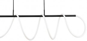 Подвесной светильник Arte Lamp Klimt A2850SP-75BK в Коротчаево - korotchaevo.mebel24.online | фото 2