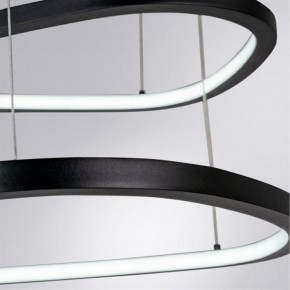 Подвесной светильник Arte Lamp Madison A2194SP-2BK в Коротчаево - korotchaevo.mebel24.online | фото 4