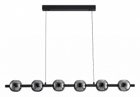 Подвесной светильник Arte Lamp Markab A2471SP-12BK в Коротчаево - korotchaevo.mebel24.online | фото 2