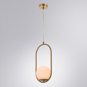 Подвесной светильник Arte Lamp Matisse A7745SP-1AB в Коротчаево - korotchaevo.mebel24.online | фото 3