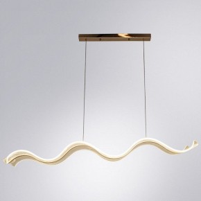Подвесной светильник Arte Lamp Medusa A2092SP-1GO в Коротчаево - korotchaevo.mebel24.online | фото 3