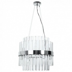 Подвесной светильник Arte Lamp Montreal A1034SP-12CC в Коротчаево - korotchaevo.mebel24.online | фото 2