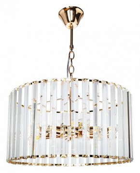 Подвесной светильник Arte Lamp Pollux A1033LM-6GO в Коротчаево - korotchaevo.mebel24.online | фото 2