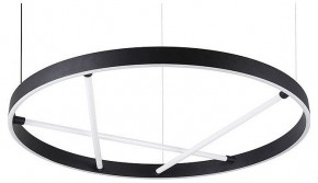 Подвесной светильник Arte Lamp Ricco A1874SP-32BK в Коротчаево - korotchaevo.mebel24.online | фото