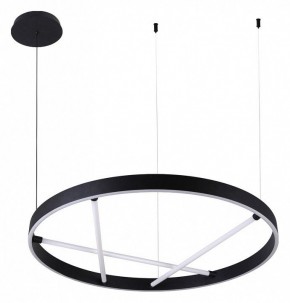 Подвесной светильник Arte Lamp Ricco A1874SP-45BK в Коротчаево - korotchaevo.mebel24.online | фото 2