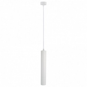 Подвесной светильник Arte Lamp Ridget A1520SP-1WH в Коротчаево - korotchaevo.mebel24.online | фото 2
