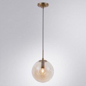 Подвесной светильник Arte Lamp Tureis A9920SP-1PB в Коротчаево - korotchaevo.mebel24.online | фото 3