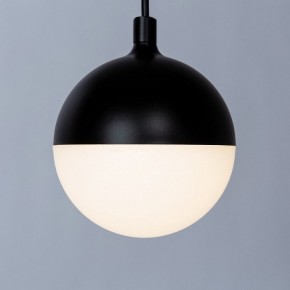 Подвесной светильник Arte Lamp Virgo A4564PL-1BK в Коротчаево - korotchaevo.mebel24.online | фото 5