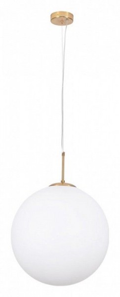 Подвесной светильник Arte Lamp Volare A1564SP-1PB в Коротчаево - korotchaevo.mebel24.online | фото 1