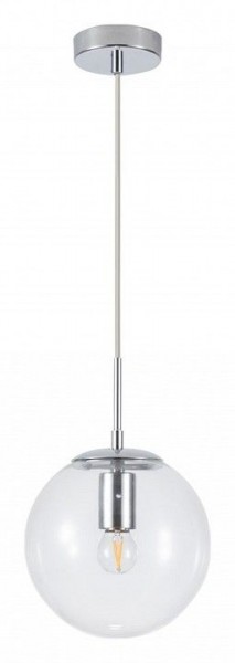 Подвесной светильник Arte Lamp Volare A1920SP-1CC в Коротчаево - korotchaevo.mebel24.online | фото 2