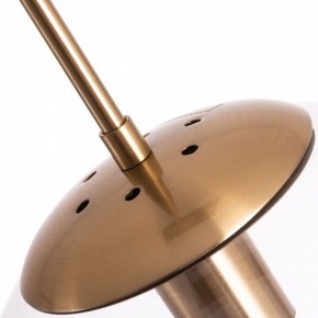 Подвесной светильник Arte Lamp Volare A1925SP-1AB в Коротчаево - korotchaevo.mebel24.online | фото 4