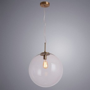 Подвесной светильник Arte Lamp Volare A1940SP-1AB в Коротчаево - korotchaevo.mebel24.online | фото 3