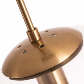 Подвесной светильник Arte Lamp Volare A1940SP-1AB в Коротчаево - korotchaevo.mebel24.online | фото 4