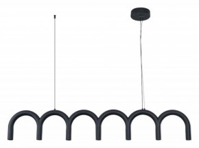 Подвесной светильник Arte Lamp Warhol A3258SP-45BK в Коротчаево - korotchaevo.mebel24.online | фото 2