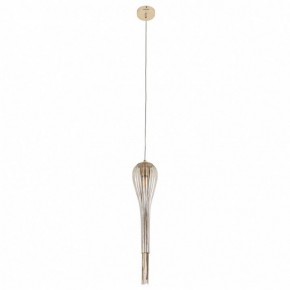 Подвесной светильник Arte Lamp Waterfall A1577SP-1GO в Коротчаево - korotchaevo.mebel24.online | фото 2