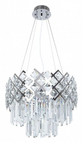 Подвесной светильник Arte Lamp Wezen A1006SP-8CC в Коротчаево - korotchaevo.mebel24.online | фото 1