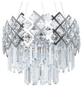 Подвесной светильник Arte Lamp Wezen A1006SP-8CC в Коротчаево - korotchaevo.mebel24.online | фото 2
