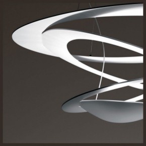 Подвесной светильник Artemide  1237010A в Коротчаево - korotchaevo.mebel24.online | фото 2